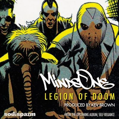 J.SandsMindsOneSciFi Stu Legion Of Doom