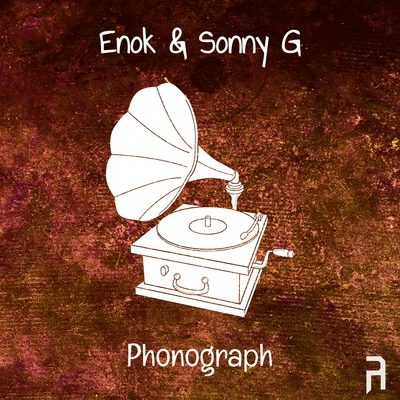 Phonograph 专辑 EnöK