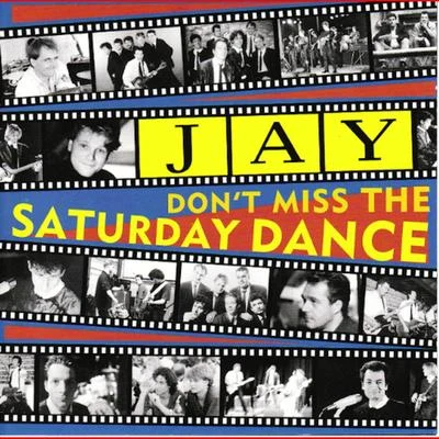 JayHarrisSi Zentner Dont Miss the Saturday Dance