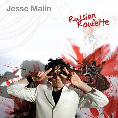 Russian Roulette 專輯 Jesse Malin