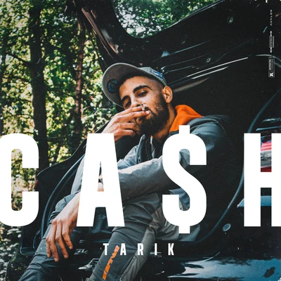 Cash 專輯 Baby Wally/Bca/Tarik/Rolo/Magnetico