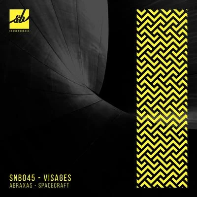 AbraxasSpacecraft 專輯 Visages