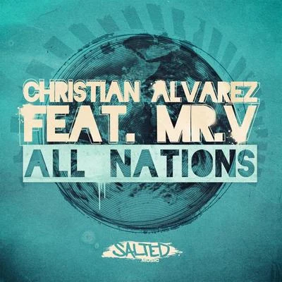 All Nations 專輯 MR V