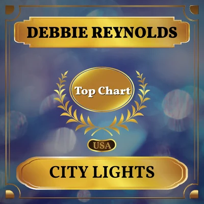 Debbie Reynolds City Lights (Billboard Hot 100 - No 55)