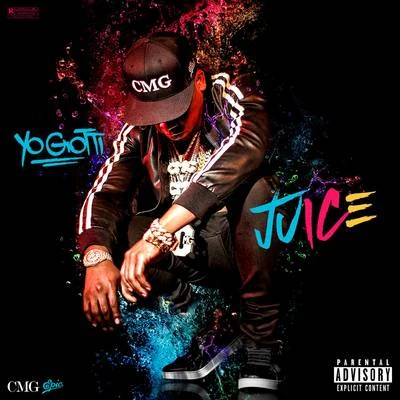 Juice 專輯 Tamar Braxton/Yo Gotti