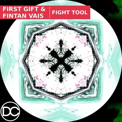 Fight Tool 專輯 First Gift