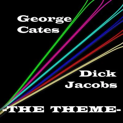 The Theme 专辑 George Cates