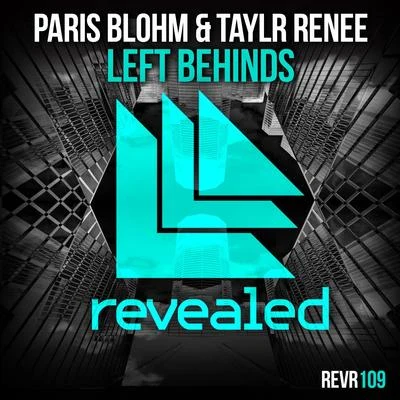 Left Behinds 專輯 Paris Blohm