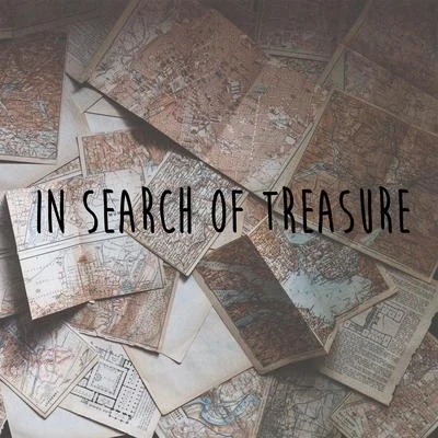 In Search of Treasure 專輯 gracie