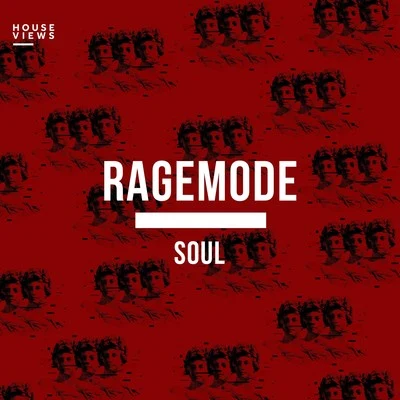 Soul 專輯 Ragemode