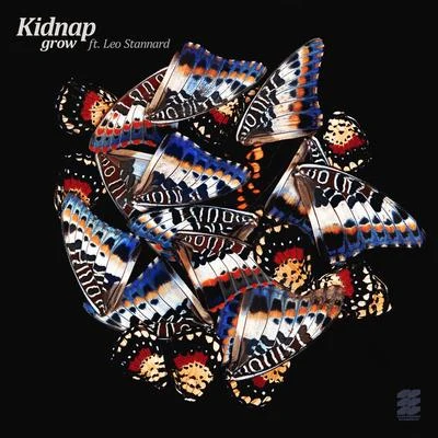 KidnapLane 8 Grow (Kidnap Dub)