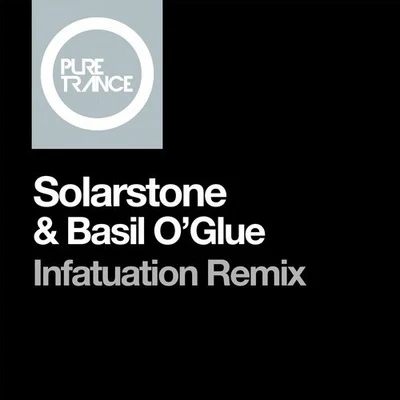 Basil OGlue Infatuation (Jordan Suckley Remix)