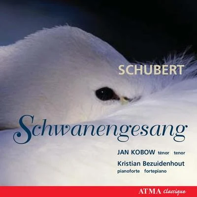 SCHUBERT: Schwanengesang, D. 957 专辑 Wolfgang Helbich/Henning Kaiser/Ulrich Maier/Bettina Pahn/Beate Rollecke