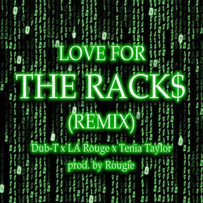 Love for the Racks (Remix) 專輯 Dub-T/Hilda