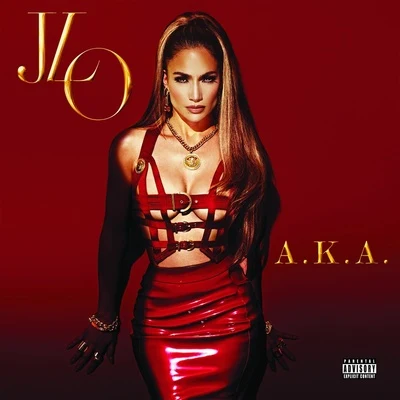 A.K.A. 專輯 Jennifer Lopez