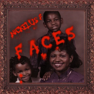 Faces 專輯 Nickelus F