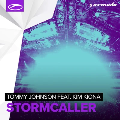 Kim KionaRAMTalla 2XLC Stormcaller