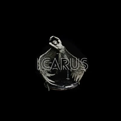 Icarus 專輯 SIPPY/HEKLER/LP Giobbi/Jayceeoh/Koastle