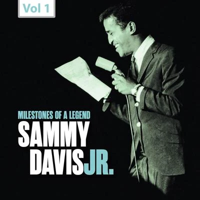 Milestones of a Legend: Sammy Davis Jr., Vol. 1 專輯 Sy Oliver