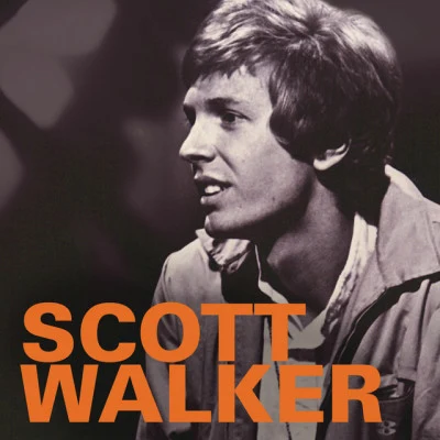 Scott Walker the Walker brothers - 1965-1970 專輯 The Walker Brothers