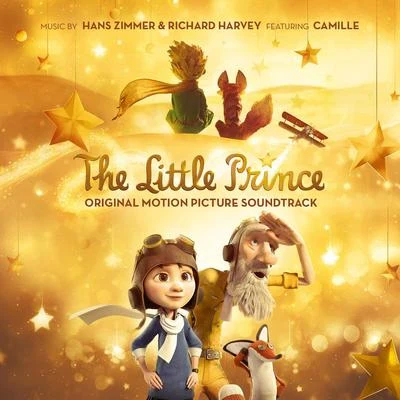 The Little Prince (Original Motion Picture Soundtrack) 专辑 Richard Harvey