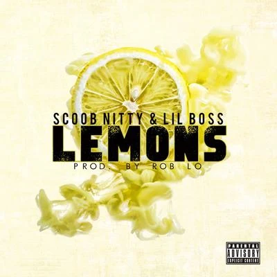 LEMONS - Single 专辑 Lil Boss