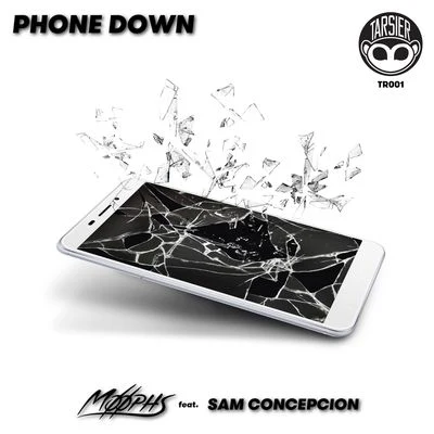 Phone Down 專輯 Moophs