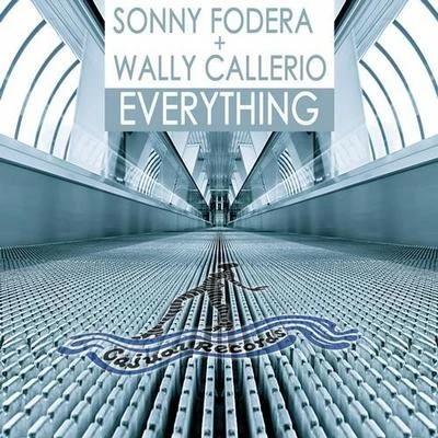 Everything EP 專輯 Sonny Fodera/Quintino & Blasterjaxx