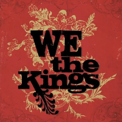 We The Kings 專輯 We The Kings