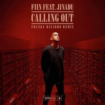 Jinadu Calling Out (Franky Rizardo Remix)