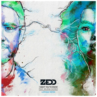 I Want You To Know (Lophiile Remix) 專輯 Zedd/MAGIC!