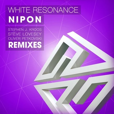 Nipon 专辑 White Resonance