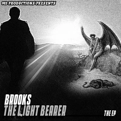 The Light Bearer 專輯 Brooks