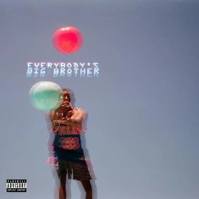 Everybody&#x27;s Big Brother 专辑 Chuck Inglish/Chromeo