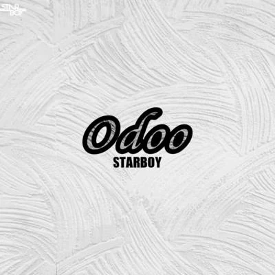 Odoo 專輯 Starboy/lilac/Jason Ray/TAKUWA