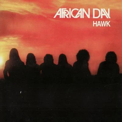 African Day 专辑 Hawk/Gian Nobilee/Barilan/Gosha/Malive