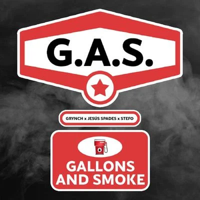 Grynch G.A.S. (Gallons and Smoke)