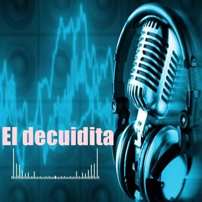 El decuidita (Instrumental) 专辑 Jonathan Beats