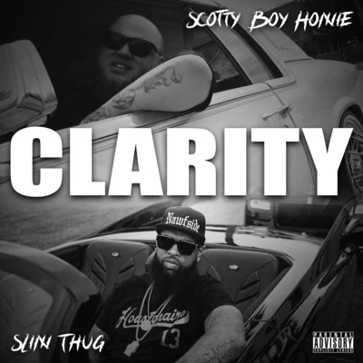 Clarity 專輯 Slim Thug