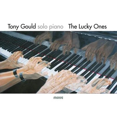 Tony Gould The Lucky Ones