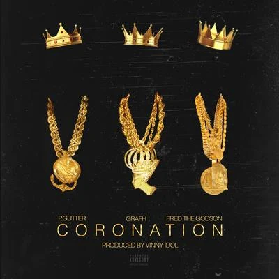 Coronation 专辑 Fred The Godson