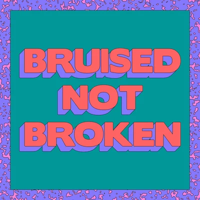 Bruised Not Broken (Fedde Le Grand Remix) 專輯 Matoma