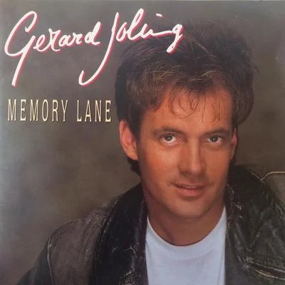 Memory Lane 专辑 Gerard Joling