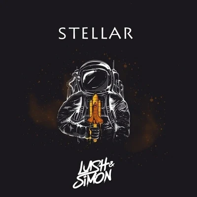 Stellar (Original Mix) 專輯 Lush & Simon