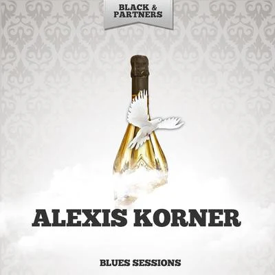 Blues Sessions 專輯 Davy Graham/Alexis Korner