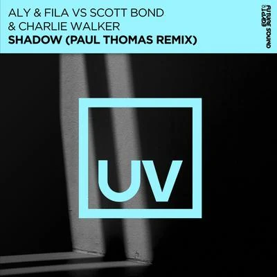 Scott BondSolarstone Shadow (Paul Thomas Remix)