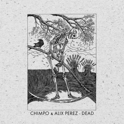 Dead 專輯 Alix Perez