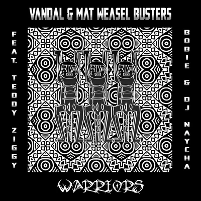 VandalMandidextrous Warriors