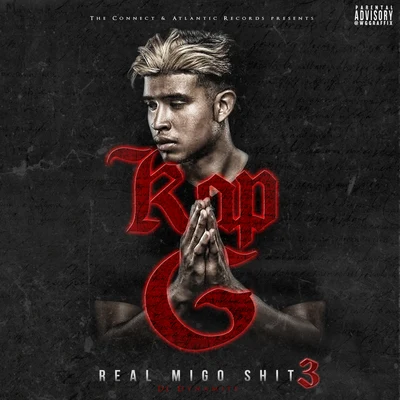 Real Migo **** 3 专辑 Kap-G