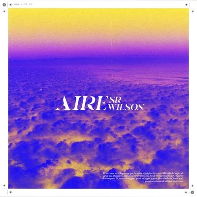 AIRE 專輯 Denham Smith/Sr. Wilson/Heavy Roots/Tianobless/Ras Xtr3me